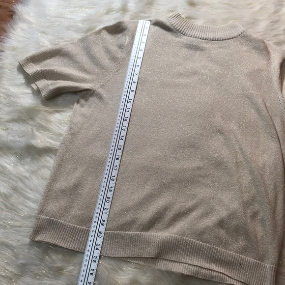 Bon Worth Sparkly Sweater - Picture 6 of 8